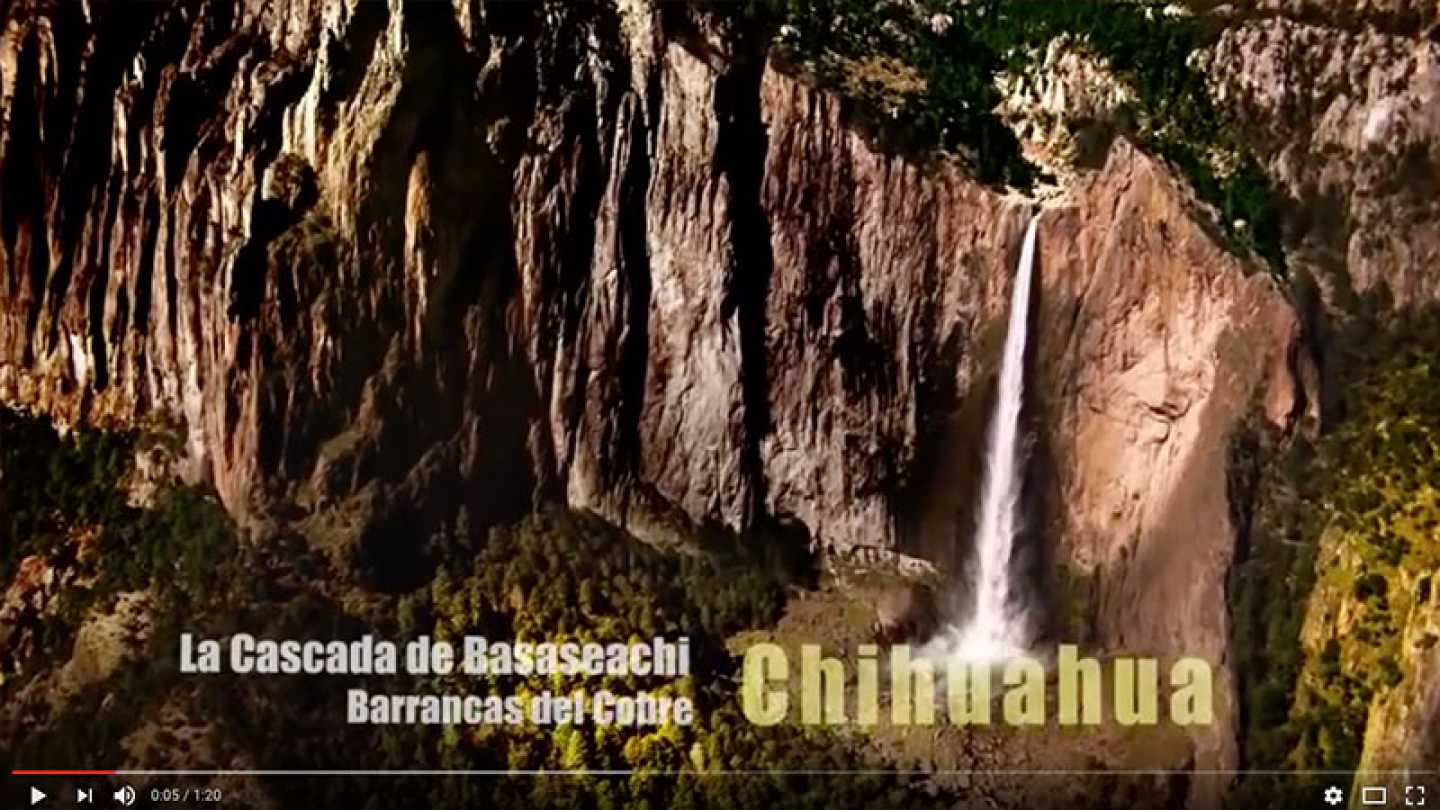 Basaseachi